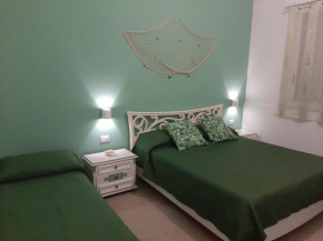 Casa vacanza Giuly